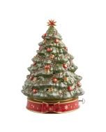 Villeroy & Boch Toys Delight Musical Christmas Tree