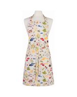 Now Designs Apron, Spruce - Voyage - Duluth Kitchen Co - View #5