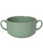 Now Designs by Danica Soup Bowl | Elm Green