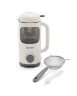 GreenPan Healthy Blend Nut Milk Maker | Cloud Cream