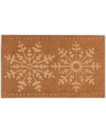 Now Designs by Danica Doormat | Good Tidings