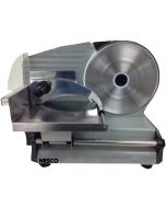 Nesco Food Slicer FS-250: Electric Meat Slicer for Breads, Cheeses, & Produce