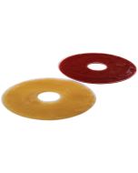 NESCO Solid Fruit Leather Dehydrator Trays | 2-Pack