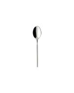 Villeroy & Boch 6-Piece Stainless Steel Demitasse Spoon Set | New Wave