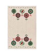 Now Designs by Danica Printed Dishtowel - Good Tidings