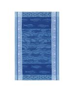 Now Designs by Danica Jacquard Dishtowel | Aveiro