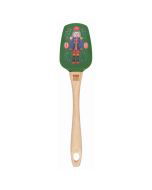 Now Designs by Danica 10" Silicone Spoonula | Nutcracker