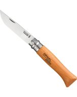 Opinel No.09 Carbon Steel Folding Knife