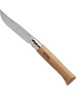 Opinel No. 12 Folding Utility Knife