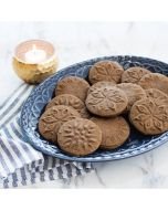 Nordicware Starry Night Cookie Stamps (Bakeware) 01270