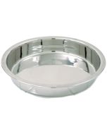 Norpro Stainless Steel Round Cake Pan 9 Inches