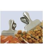 Norpro Stainless Steel Bag Clips (Set of 2)