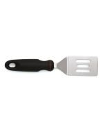 Norpro Grip-EZ Slotted Spatula - 9 Inch Length
