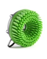Norpro Green Silicone Vegetable Brush - 2032-NOR