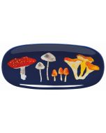 Now Designs by Danica Shaped Dish | Field Mushrooms