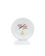 Fiesta 6.5" Appetizer Plate | Nutcracker