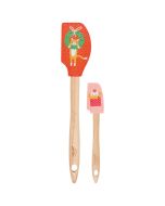 Danica Jubilee Spatulas (Set of 2) | Let It Meow
