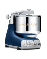 Ankarsrum Original 6230 Model Stand Mixer | Ocean Blue