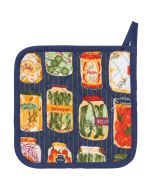 Now Designs by Danica Chef Potholder | Pickling