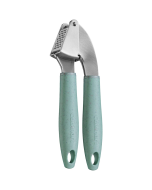 Cuisinart Oceanware Collection| Garlic Press - Aqua