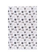 Now Designs Cat’s Meow Dish Towel (2177247)