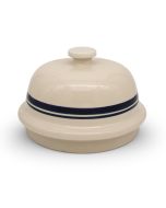 Ohio Stoneware Dominion Bread Baker