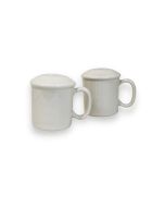 Ohio Stoneware Salt & Pepper Shaker
