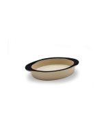 Ohio Stoneware Dominion AuGratin Baker