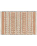Danica Heirloom Tempest Collection 13" x 19" Placemat | Nectar