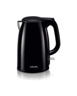 Krups 10-Cup Cool Touch Kettle with Heat Protection