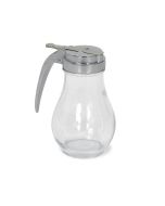 Norpro Glass Syrup Dispenser