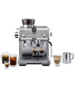 De'Longhi La Specialista Opera Espresso Machine with Cold Brew