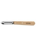 Wusthof Classic 3.5 Fully Serrated Paring Knife - Cutler's
