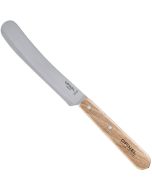 Opinel Stainless Steel Brunch Knife - 002175