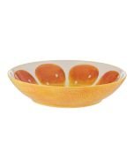 Typhoon World Foods Collection | 9.8" Orange Bowl
