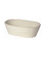 Now Designs by Danica Banneton Bread Proofing Basket | 10" Oval