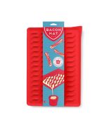 image shows Talisman Designs Oven Bacon Baking Mat  against a blank, white background