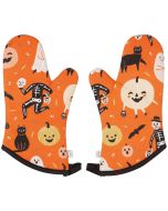 Danica Jubilee Oven Mitts (Set of 2) | Boo Crew
