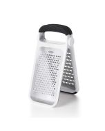 OXO Etched Two-Fold Grater