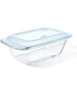 OXO 1 lb. Loaf Pan with Lid