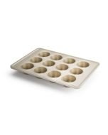 12 Cup Non-Stick Pro Muffin Pan OXO