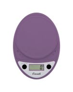 Escali Primo Digital Food Scale | Lavender