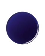 image shows LSA Collective 10.25" Dinner Plate (Set of 2) | Cobalt against a blank, white background