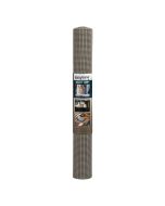 Duck Brand Easy Liner Select Grip 20” x 6’ Shelf Liner - Light Grey (283311)