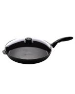 Swiss Diamond | XD Fry Pan with Lid - 12.5"
