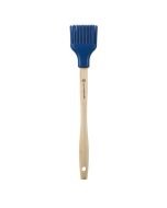 Le Creuset Silicone Pastry Brush - Marseille Blue (BB212-59)