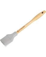 Le Creuset Silicone Pastry Brush | White