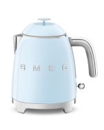 SMEG Mini Electric Kettle | Pastel Blue
