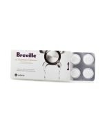 Breville Espresso Cleaning Tablets | Pack of 8