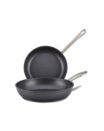 Anolon Accolade 8" & 10" Fry Pan Set